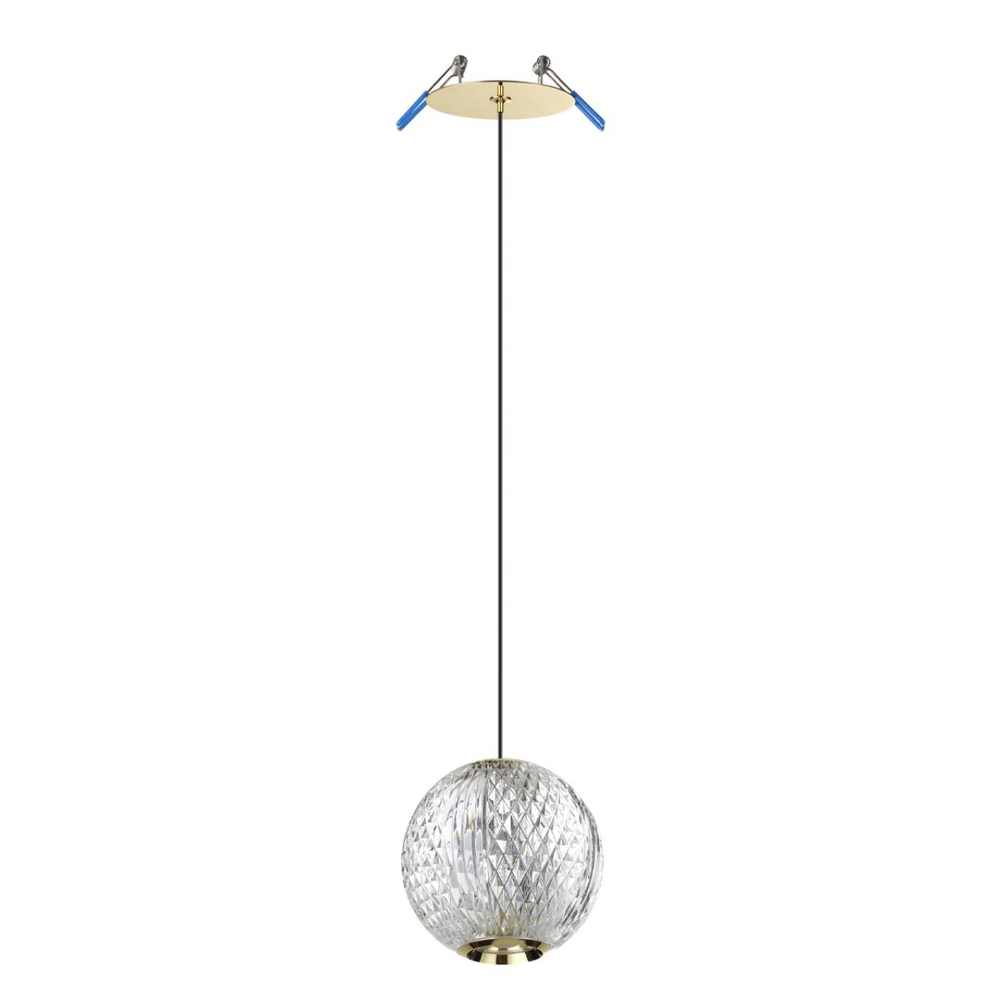 5008/5LA ODL Подвес LED 5Вт 4000К 220В IP20 L-VISION