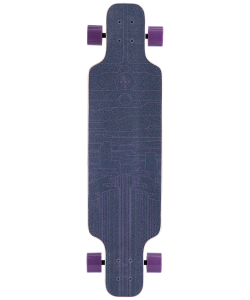 ЛОНГБОРД RIDEX CANYON