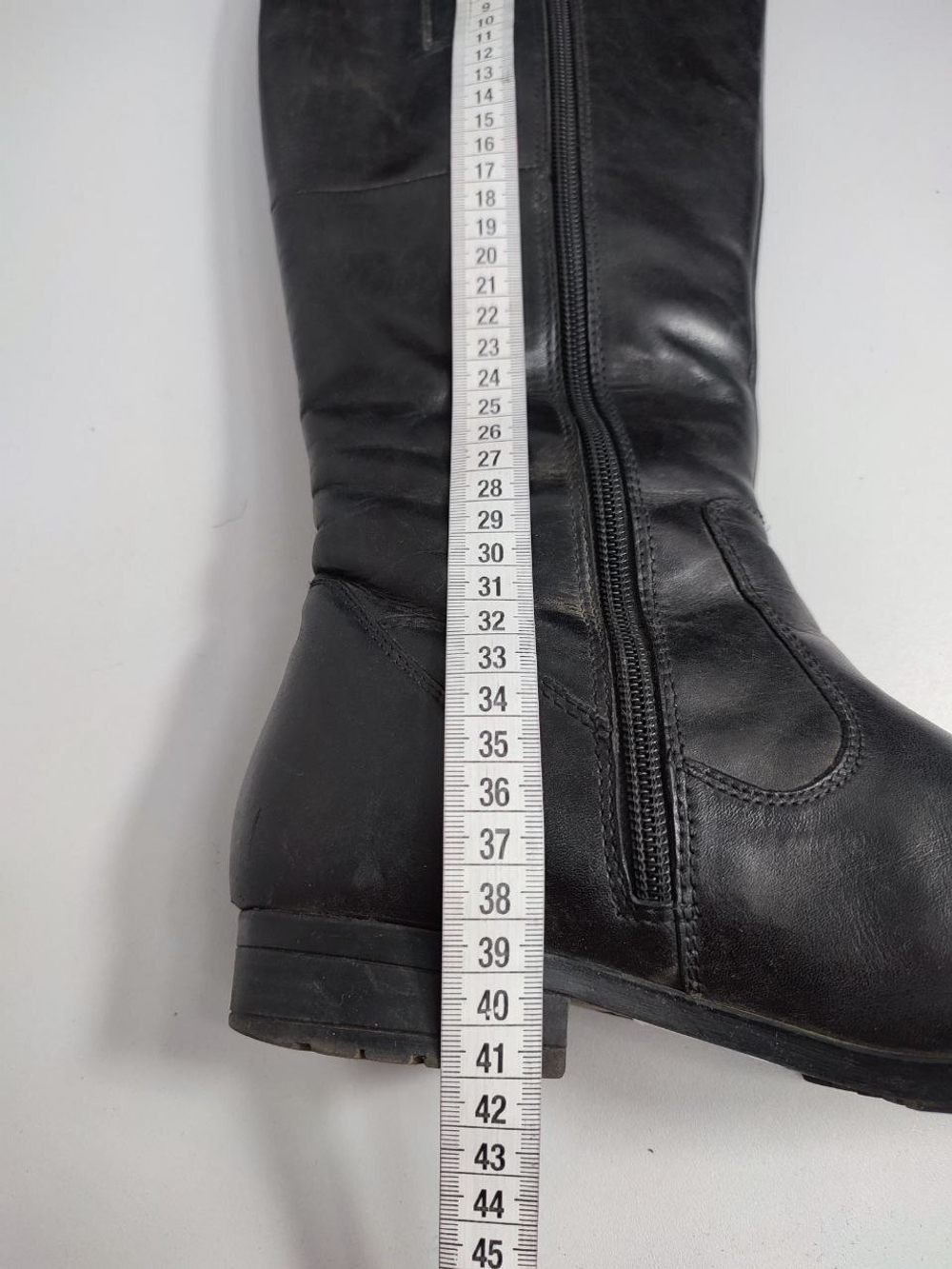 Сапоги Caprice еврозима 37 размер