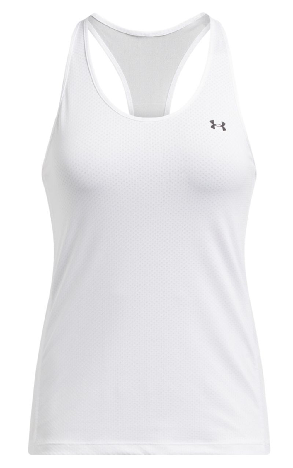 Топ теннисный Under Armour HeatGear Armour Racer