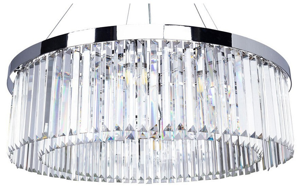 Подвесная люстра Arte Lamp A1003LM-12CC