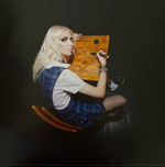 The Pretty Reckless / Dear God (Limited Edition)(Coloured Vinyl)(2LP)