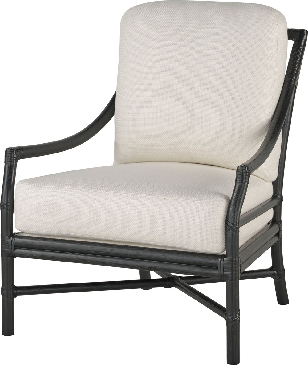 Кресло McGuire Super Target Lounge Chair