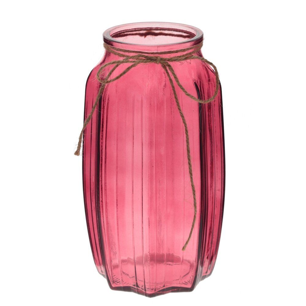 GAEM Ваза, 1490 мл, L11 W11 H22 см, 3в.