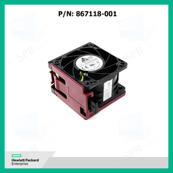 Вентилятор для серверов HP Proliant DL380 Gen10 (G10) 867118-001, 870930-001, 875075-001