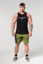 Майка GYM TANK TOP FLEXIN' 360
