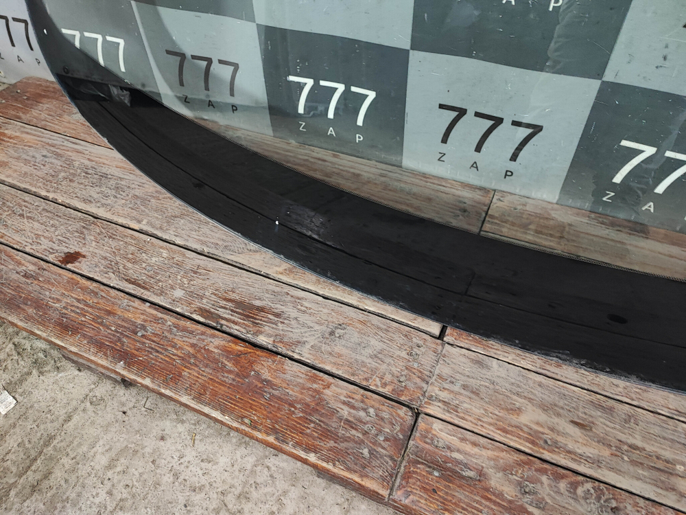 Стекло лобовое с обогревом Haval Jolion 21-нв Б/У Оригинал 5206605XST10A