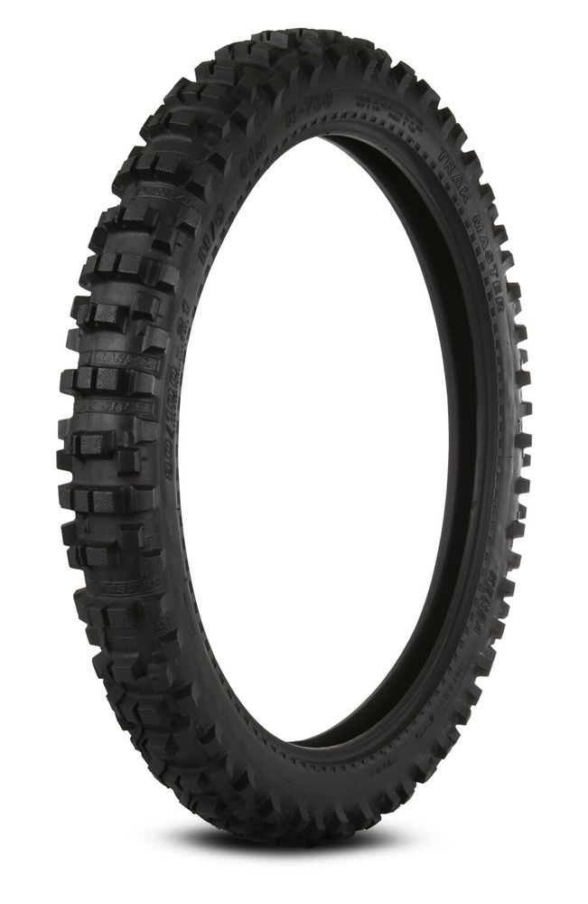 Dunlop Geomax MX33 &quot;Перед&quot;