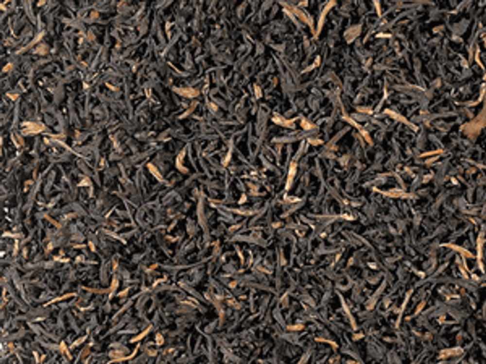 Черный Ассам TGFOP Таура