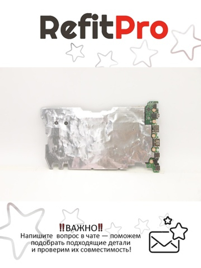 Материнская плата для ноутбука Lenovo ThinkBook 14 G2 ARE 20VF NOK R5-4500U UMA 4G NTP NCN H (5B21C17914), оригинал