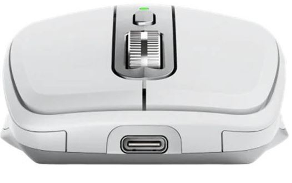 Мышь  Logitech MX Anywhere 3S BT