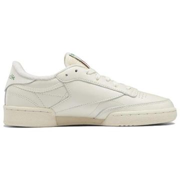 reebok CLUB C 85 VINTAGE Кроссовки для скейтбординга Низкие Женские