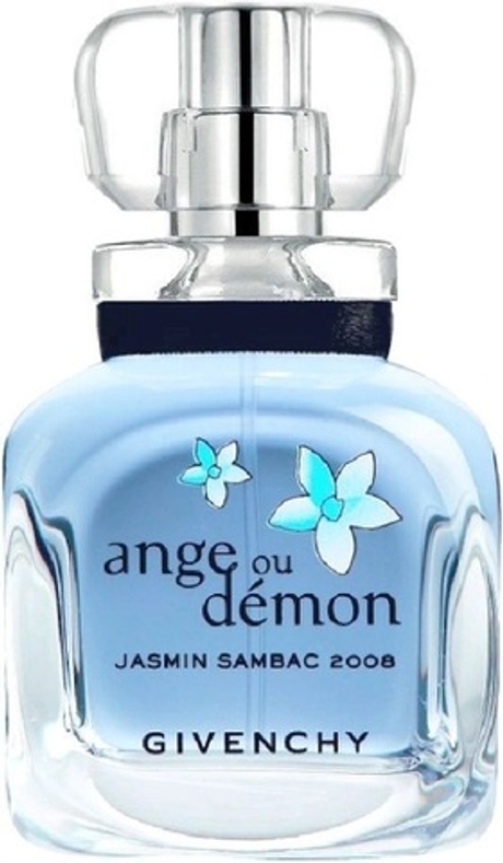Givenchy Ange Ou Demon Jasmin Sambac