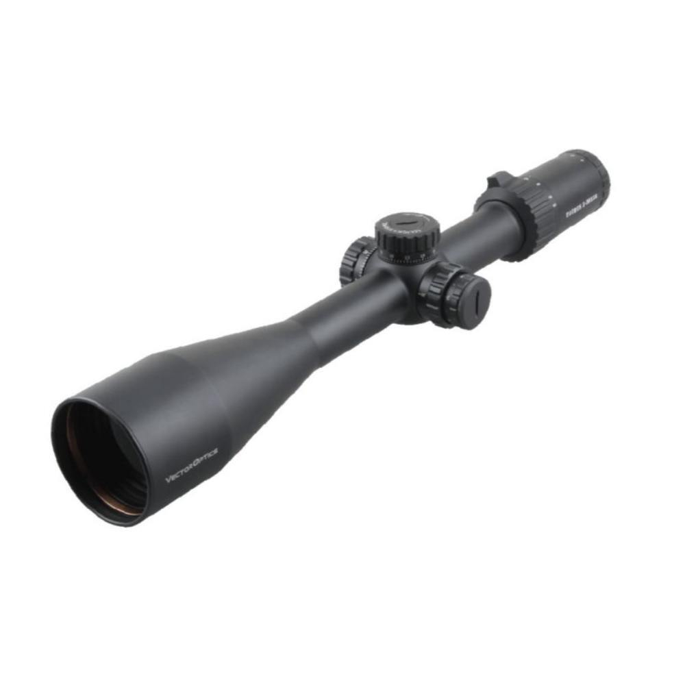 Оптический прицел Vector Optics Taurus 5-30x56 (30 мм) FFP, марка MPX1