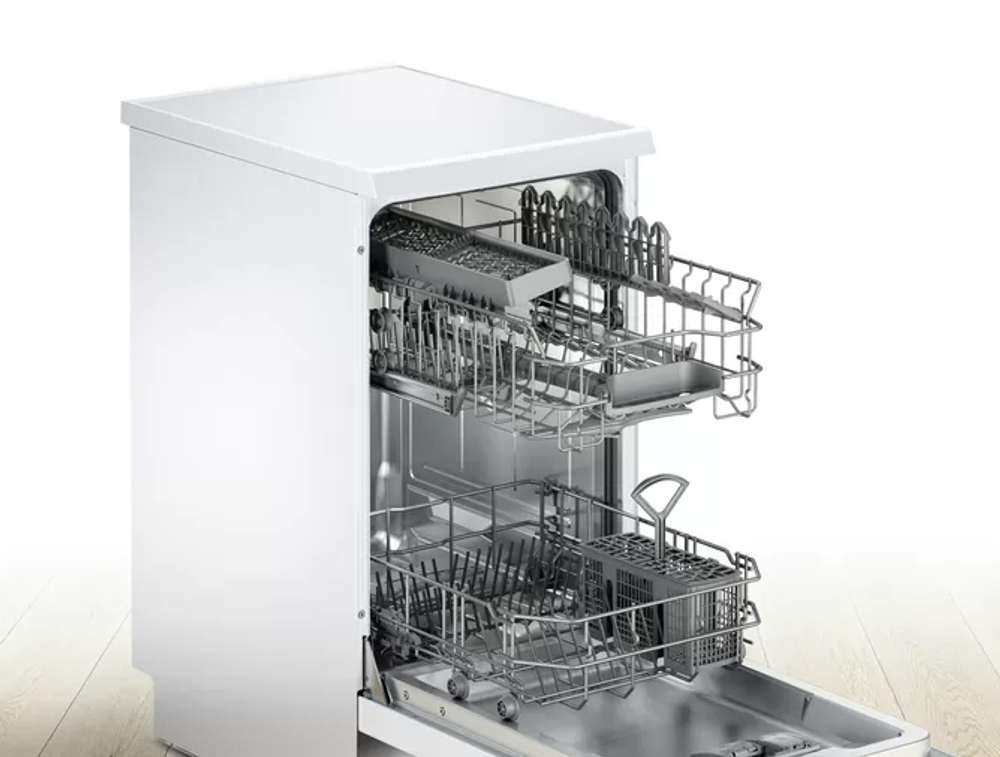 посудомоечная машина Bosch SPS25DW04R