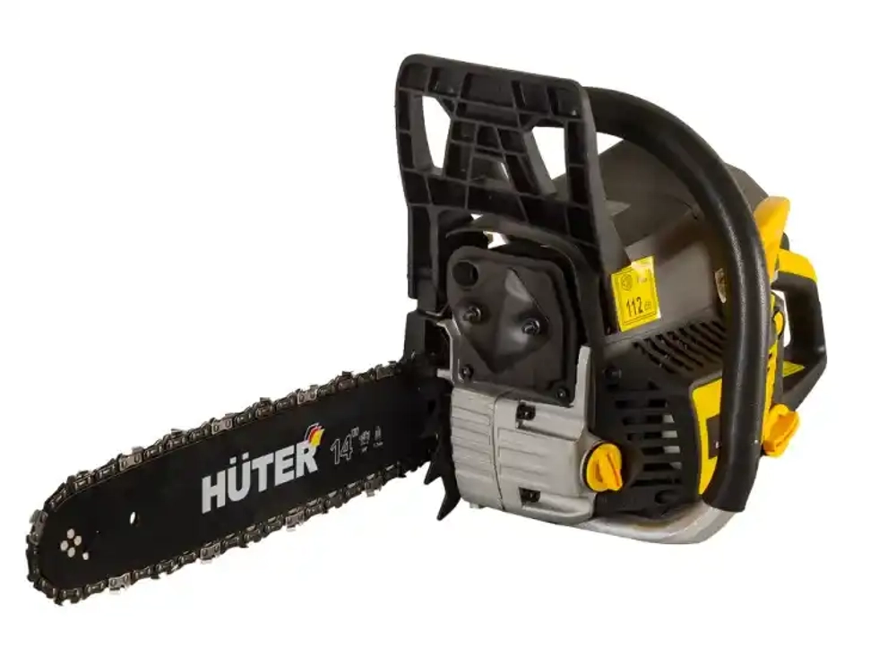 Бензопила Huter BS-4514