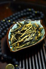 чай сосновые иглы