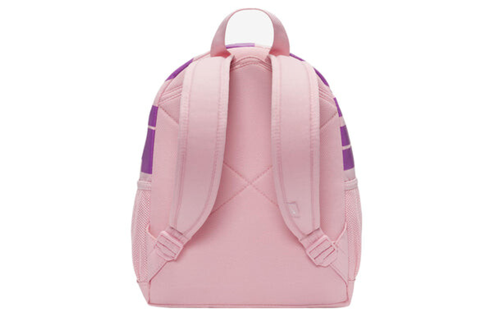 DR6091-690 Рюкзак Nike Brasilia JDI MINI Backpack JR