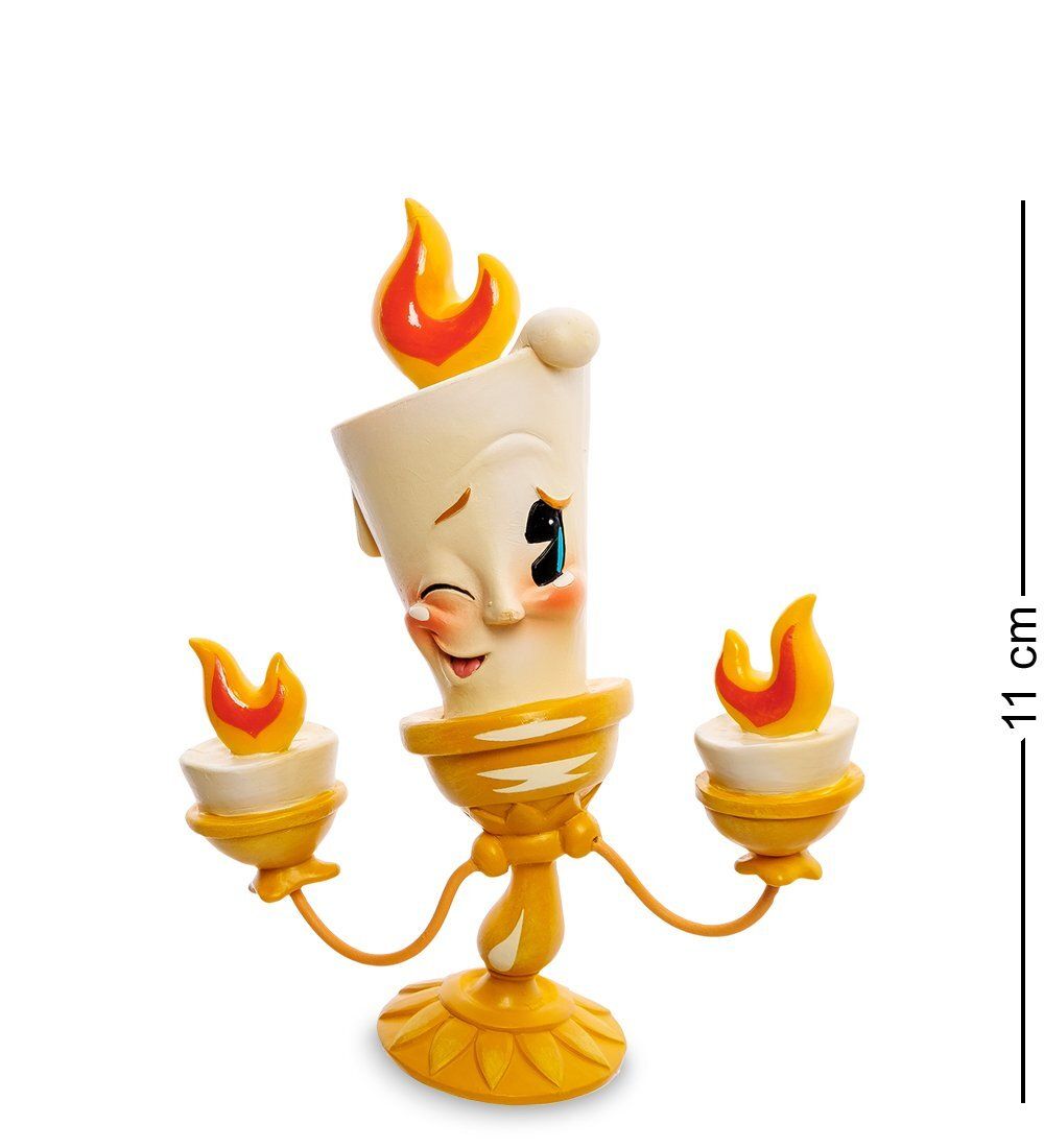 The World of Miss Mindy Disney-4058892 Фигурка «Люмьер»