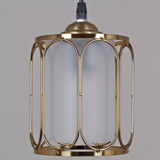 02458-0.9-03 CU светильник потолочный