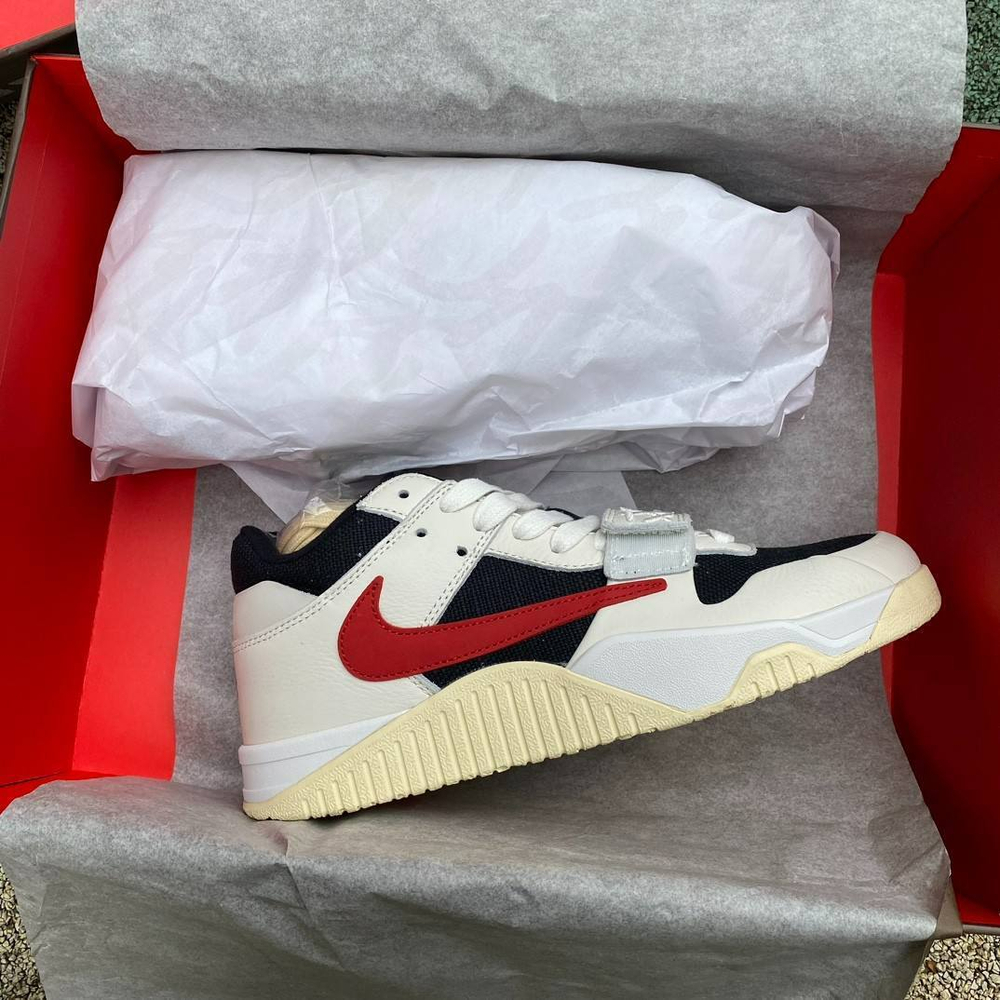 Кеды Nike