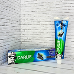 Зубная паста Darlie с древесным углем отбеливающая 140 гр.