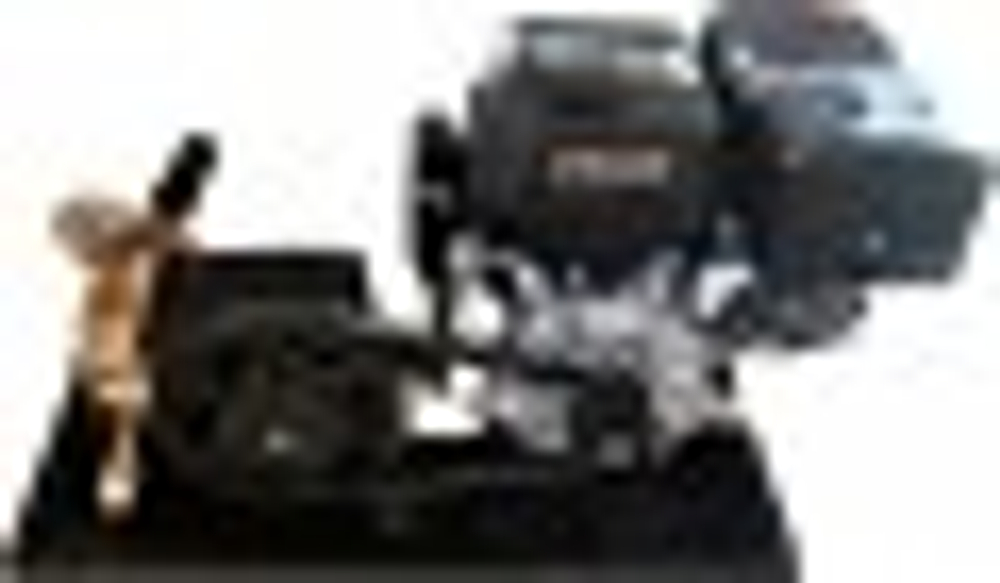 Автомойка DANAU DJN-3515 с ДВС