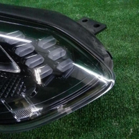 Фара правая Kia Sportage 4 QL (2018-2022) LED