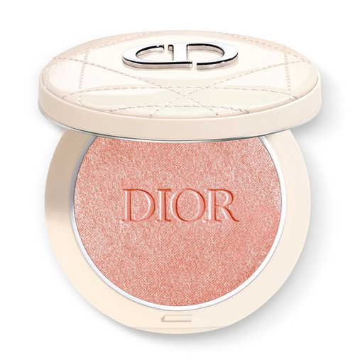 DIOR Forever Counture Luminizer 06 Coral Glow