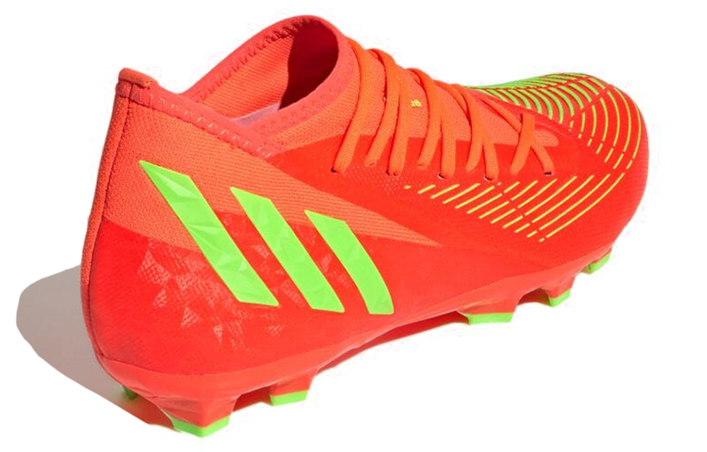 Кроссовки Adidas Predator Edge.3 Hgag