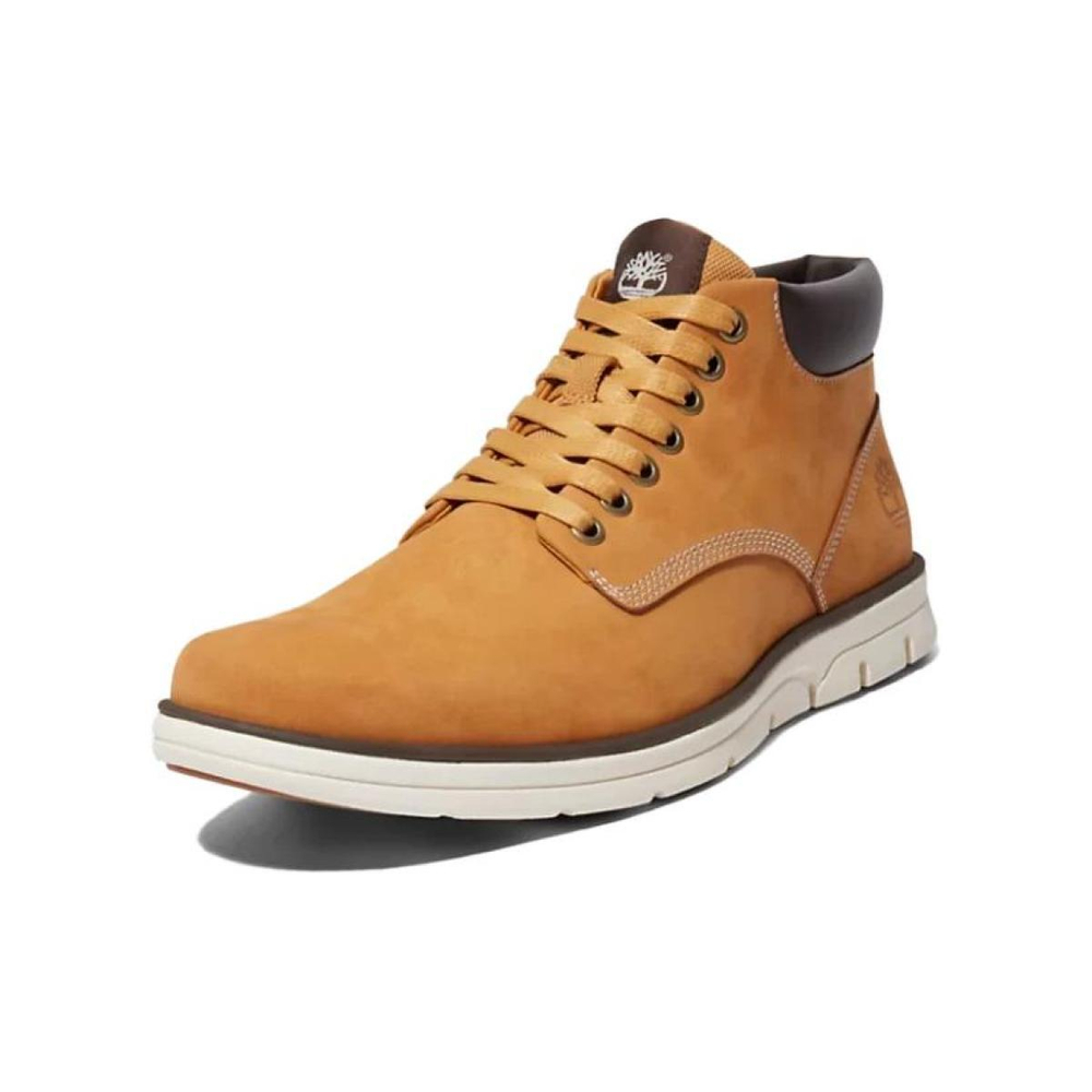 Ботинки Timberland Bradstreet Chukka, A1989231