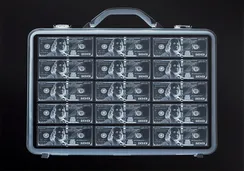 Постер "Рентген безопасности"