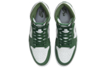 Кроссовки Jordan Air Jordan 1 Retro High Og "Gorge Green"