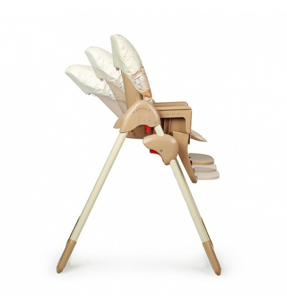 Стул для кормления "Космик" дизайн игрушки 14079