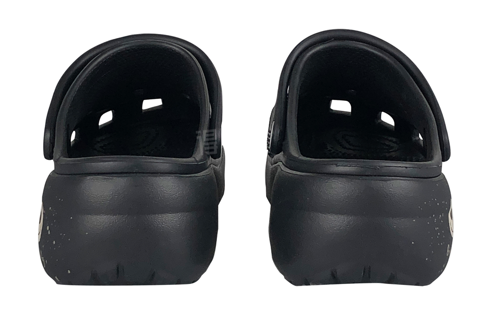 Crocs Classic Clog Eva (Женская размерная сетка)