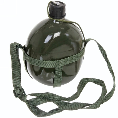 Фляжка 1,5л туристическая Caps32