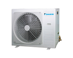 Подпотолочный кондиционер Daikin FLQN100EXV/RQ100DXY