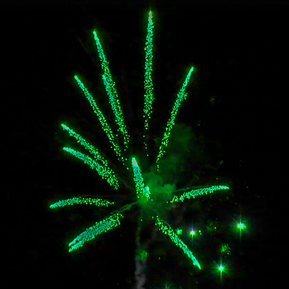 ОС6220 Аниме (0,8"х16)