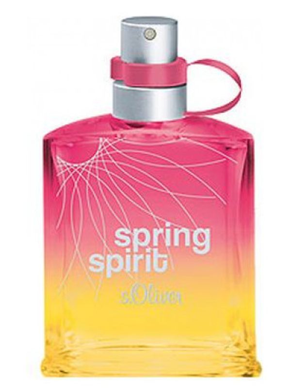 s.Oliver Spring Spirit Woman