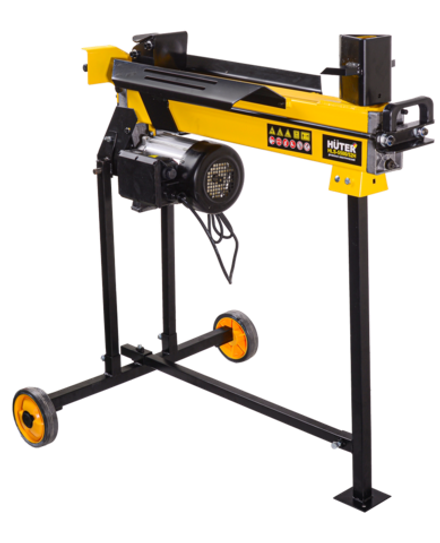 Дровокол электрический Huter HLS-5500/52H