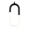 Подвесной светильник FR6106PL-L13B Магнит / Magnet 8 Вт LED Freya fr6106pl-l13b
