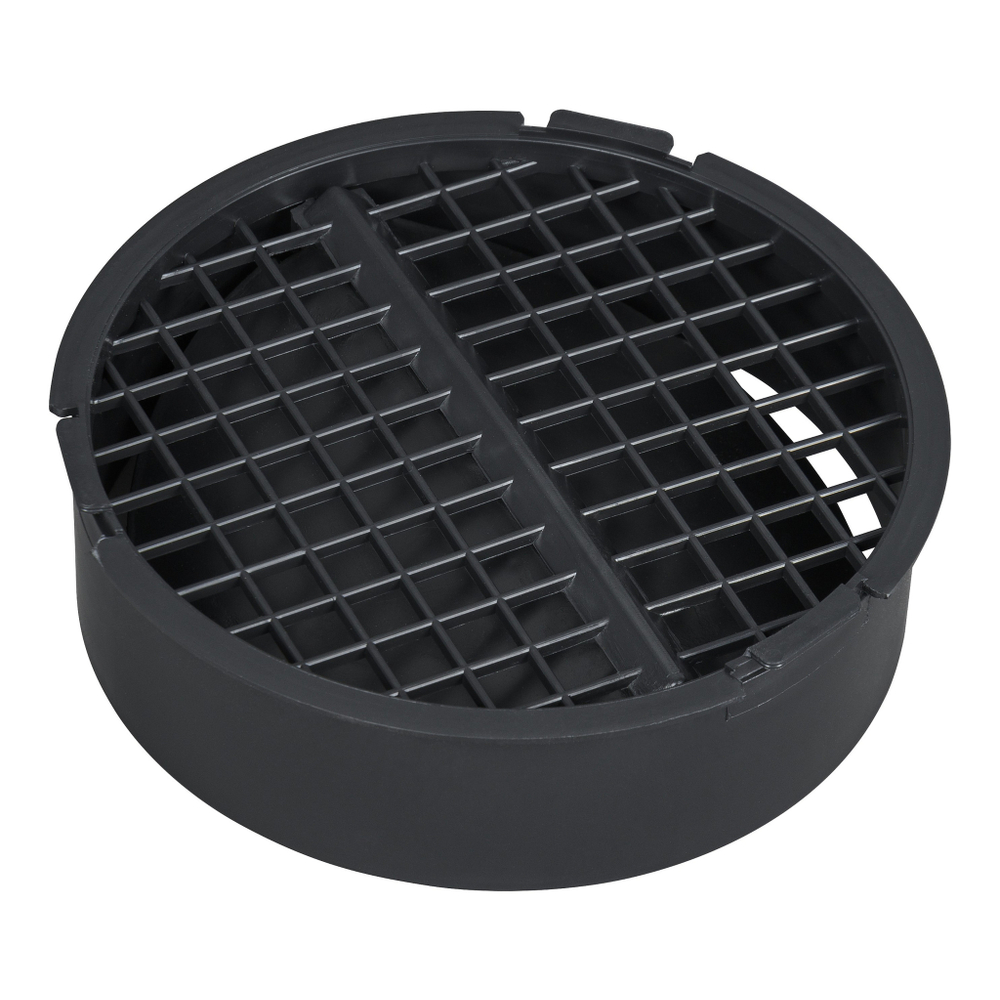 Полновстраиваемая вытяжка Meferi INBOX60BK LIGHT фото 14