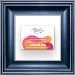 Рама 40x40 для картин и фотографий RP0651200-07