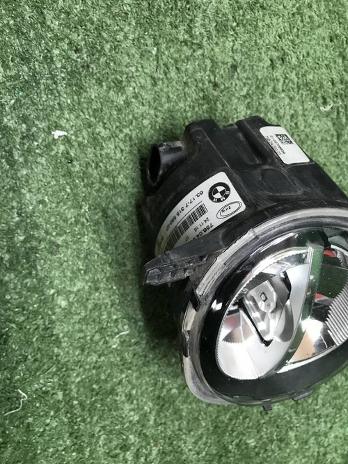 ПТФ правая BMW 3er F30 (2015-2020) LED