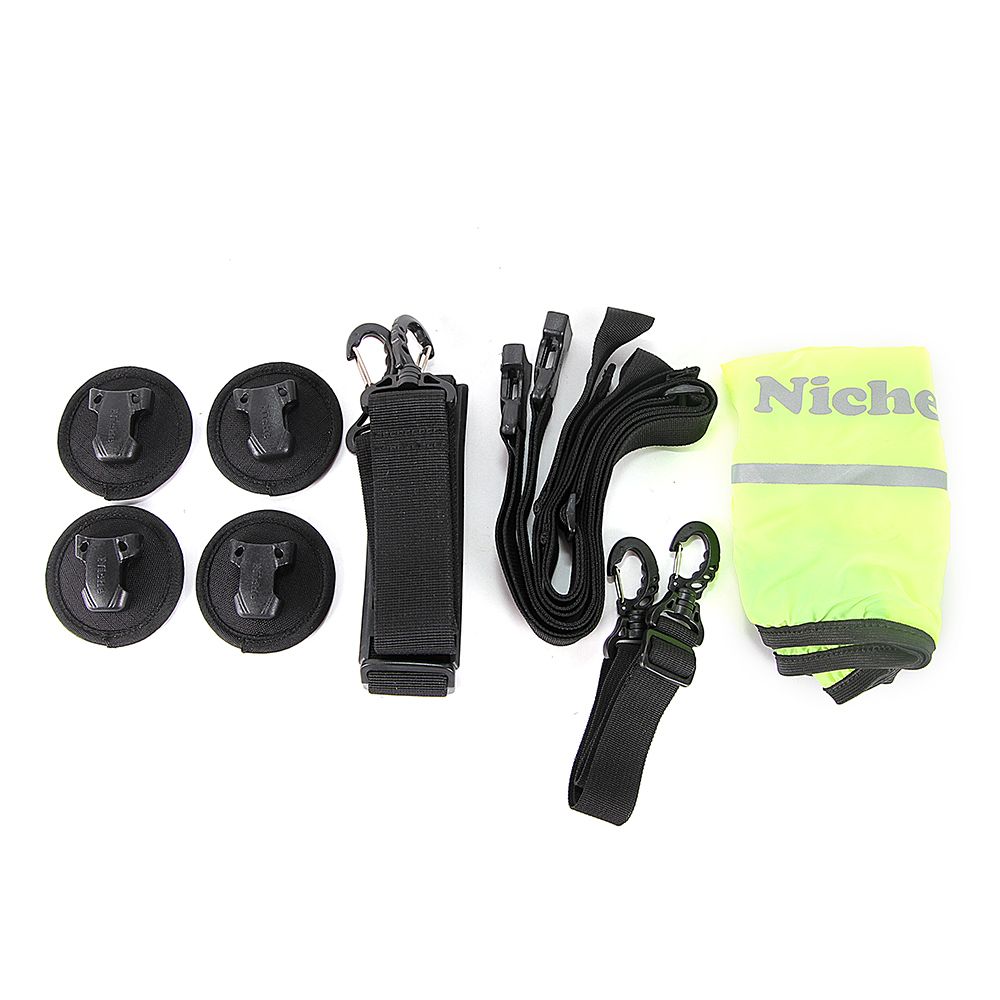 FotoBag NMOCB-3217 / Для фототехники