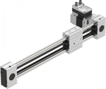 ELGE-TB-35-400-0H-ST-M-H1-PLK-AA-AT-FR toothed belt axis unit