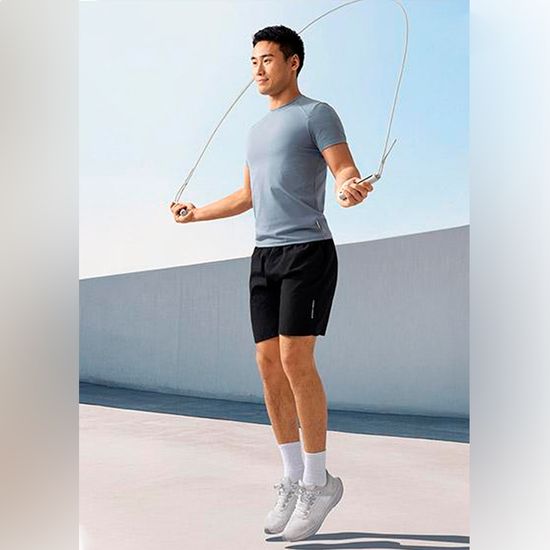 Скакалка Xiaomi Mijia Smart Skipping Rope 2 (MJTS02YM)