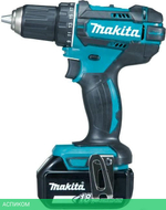 Дрель-шуруповерт Makita DDF482RME