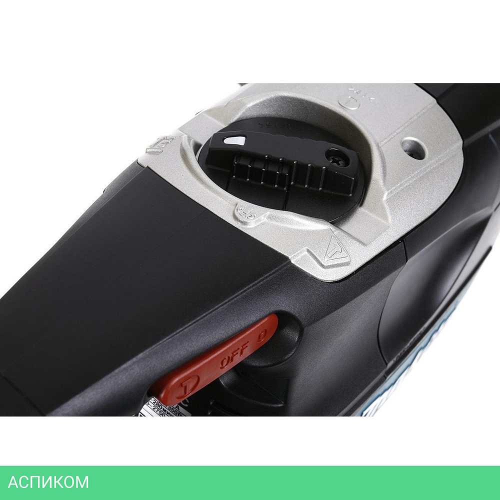 Перфоратор Makita HR4501C кейс