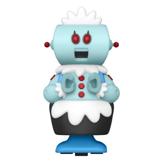 Фигурка Funko Vinyl SODA The Jetsons Rosie w/Chase 52411